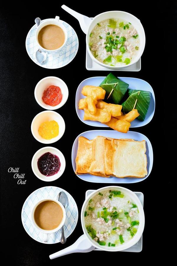 Hobby Hotel Uttaradit Kültér fotó